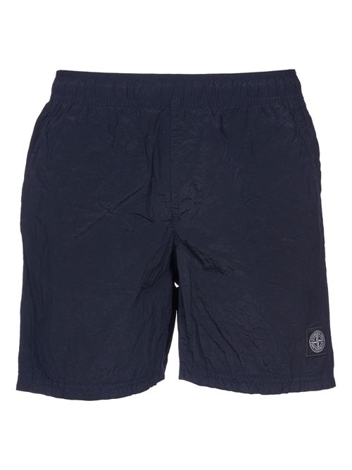 Shorts in Nylon STONE ISLAND | 8015B0943A0020